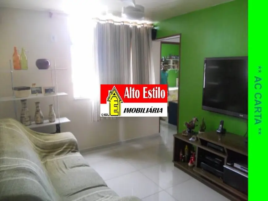 Apartamento com 2 quartos à venda, 58m2 em Quintino Bocaiúva, Rio De Janeiro - RJ - imagem 1 Foto 1 de Apartamento com 2 quartos à venda, 58m2 em Quintino Bocaiúva, Rio De Janeiro - RJ