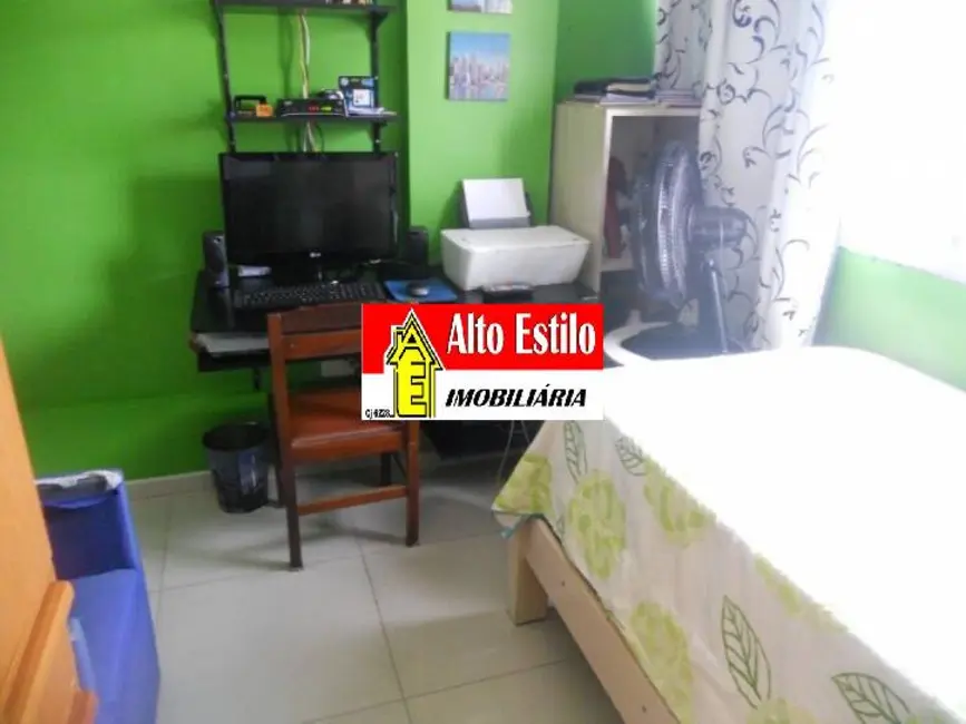 Apartamento com 2 quartos à venda, 58m2 em Quintino Bocaiúva, Rio De Janeiro - RJ - imagem 5 Foto 5 de Apartamento com 2 quartos à venda, 58m2 em Quintino Bocaiúva, Rio De Janeiro - RJ