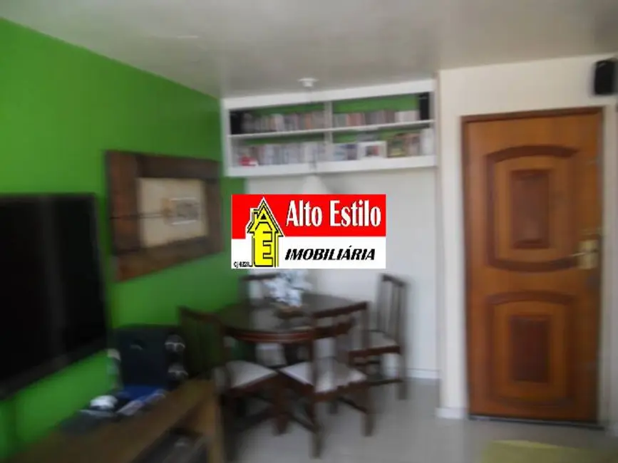 Apartamento com 2 quartos à venda, 58m2 em Quintino Bocaiúva, Rio De Janeiro - RJ - imagem 2 Foto 2 de Apartamento com 2 quartos à venda, 58m2 em Quintino Bocaiúva, Rio De Janeiro - RJ