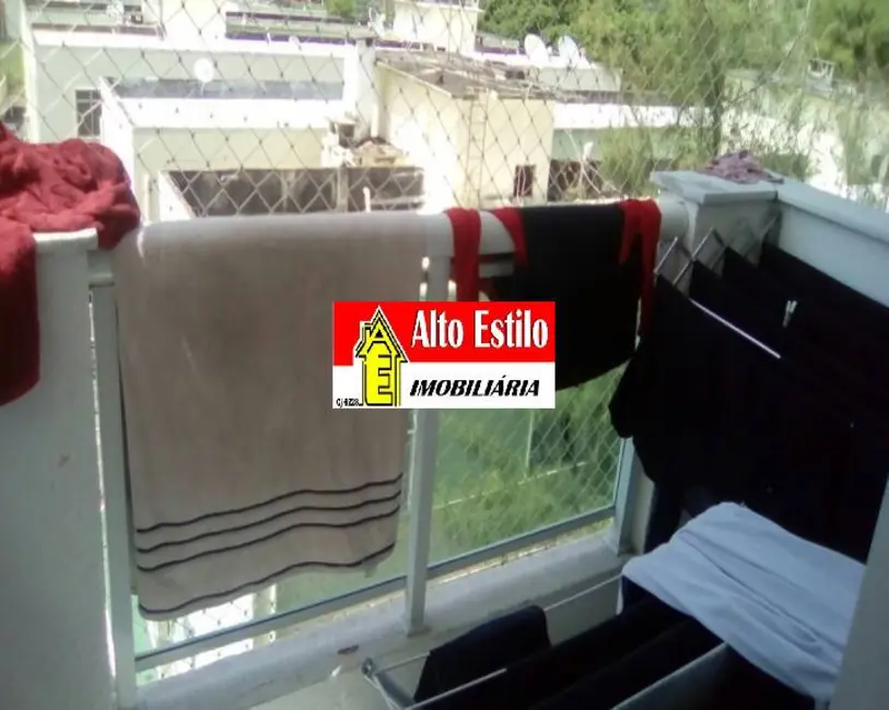 Apartamento com 2 quartos à venda, 62m2 em Quintino Bocaiúva, Rio De Janeiro - RJ - imagem 5 Foto 5 de Apartamento com 2 quartos à venda, 62m2 em Quintino Bocaiúva, Rio De Janeiro - RJ