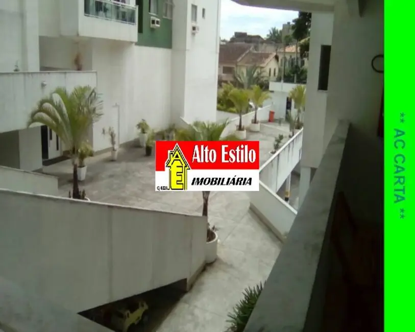 Foto 2 de Apartamento com 2 quartos à venda, 62m2 em Quintino Bocaiúva, Rio De Janeiro - RJ