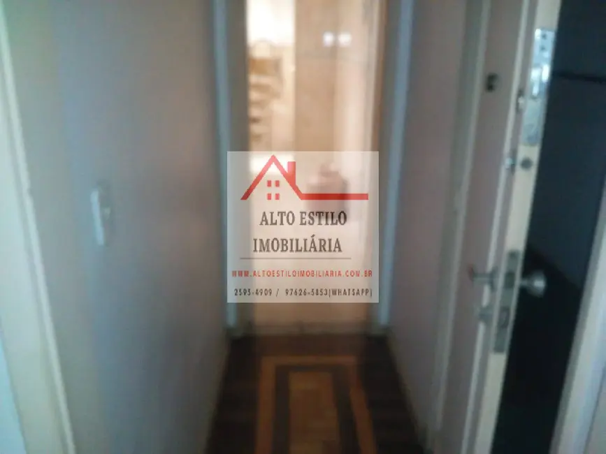 Apartamento com 3 quartos à venda, 85m2 em Quintino Bocaiúva, Rio De Janeiro - RJ - imagem 8 Foto 8 de Apartamento com 3 quartos à venda, 85m2 em Quintino Bocaiúva, Rio De Janeiro - RJ