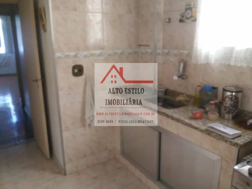 Apartamento com 3 quartos à venda, 85m2 em Quintino Bocaiúva, Rio De Janeiro - RJ - imagem 3 Foto 3 de Apartamento com 3 quartos à venda, 85m2 em Quintino Bocaiúva, Rio De Janeiro - RJ