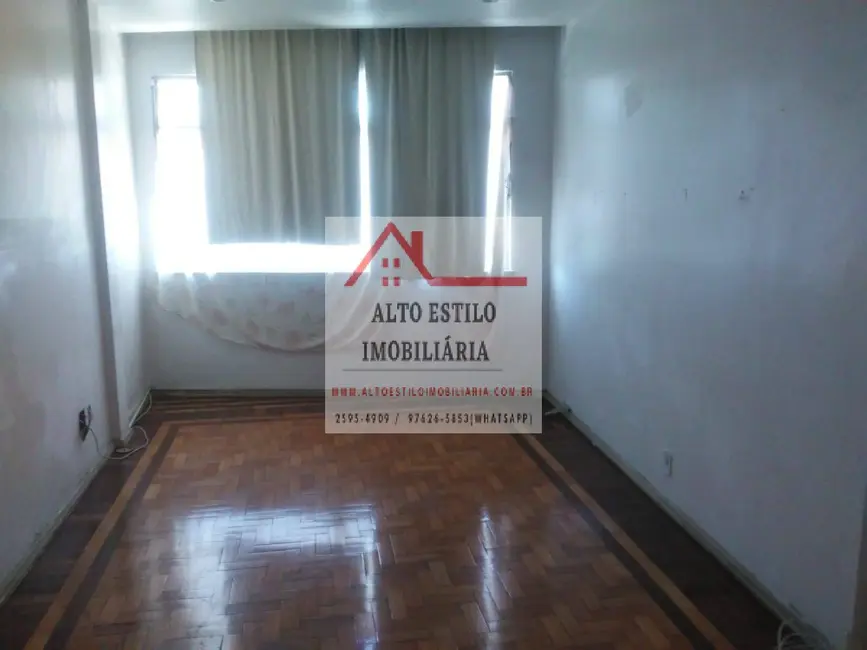 Apartamento com 3 quartos à venda, 85m2 em Quintino Bocaiúva, Rio De Janeiro - RJ - imagem 2 Foto 2 de Apartamento com 3 quartos à venda, 85m2 em Quintino Bocaiúva, Rio De Janeiro - RJ