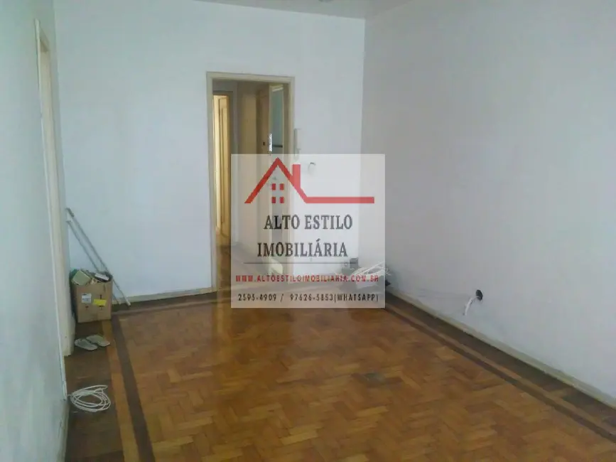 Apartamento com 3 quartos à venda, 85m2 em Quintino Bocaiúva, Rio De Janeiro - RJ - imagem 1 Foto 1 de Apartamento com 3 quartos à venda, 85m2 em Quintino Bocaiúva, Rio De Janeiro - RJ