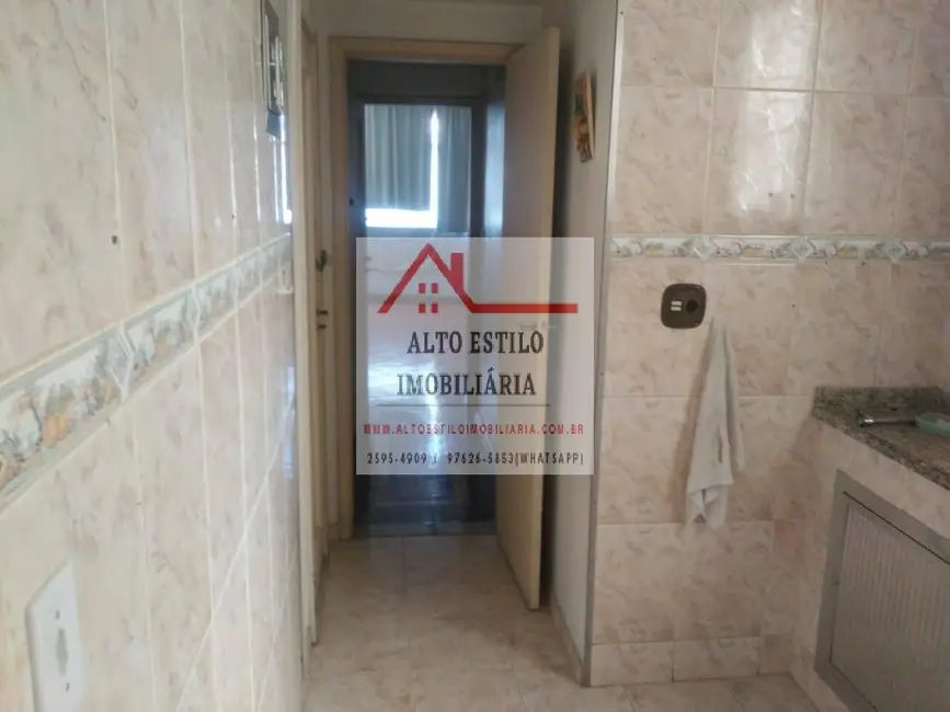 Apartamento com 3 quartos à venda, 85m2 em Quintino Bocaiúva, Rio De Janeiro - RJ - imagem 4 Foto 4 de Apartamento com 3 quartos à venda, 85m2 em Quintino Bocaiúva, Rio De Janeiro - RJ