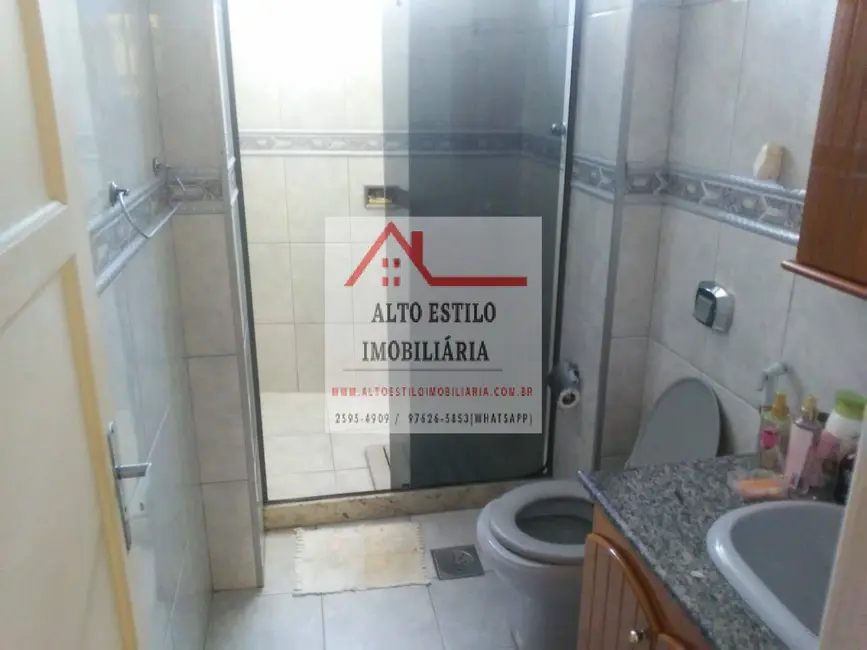 Apartamento com 3 quartos à venda, 85m2 em Quintino Bocaiúva, Rio De Janeiro - RJ - imagem 7 Foto 7 de Apartamento com 3 quartos à venda, 85m2 em Quintino Bocaiúva, Rio De Janeiro - RJ