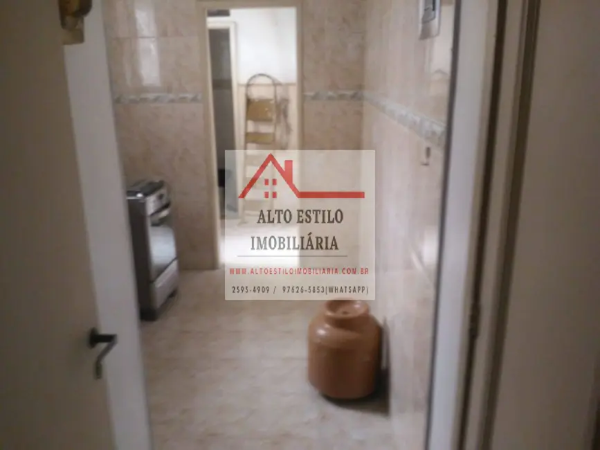 Apartamento com 3 quartos à venda, 85m2 em Quintino Bocaiúva, Rio De Janeiro - RJ - imagem 5 Foto 5 de Apartamento com 3 quartos à venda, 85m2 em Quintino Bocaiúva, Rio De Janeiro - RJ