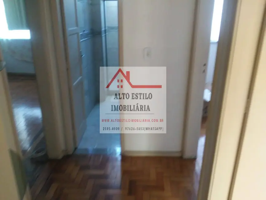 Apartamento com 3 quartos à venda, 85m2 em Quintino Bocaiúva, Rio De Janeiro - RJ - imagem 9 Foto 9 de Apartamento com 3 quartos à venda, 85m2 em Quintino Bocaiúva, Rio De Janeiro - RJ