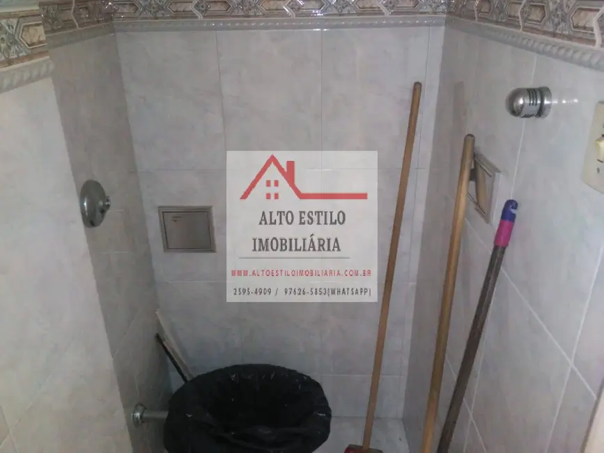 Apartamento com 3 quartos à venda, 85m2 em Quintino Bocaiúva, Rio De Janeiro - RJ - imagem 6 Foto 6 de Apartamento com 3 quartos à venda, 85m2 em Quintino Bocaiúva, Rio De Janeiro - RJ