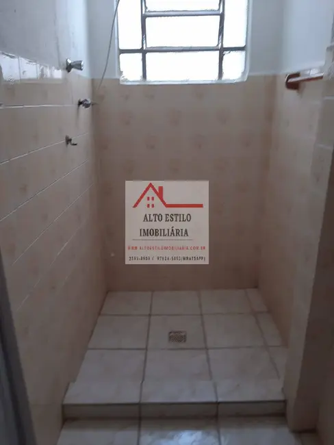 Foto 13 de Apartamento com 2 quartos para alugar, 53m2 em Cascadura, Rio De Janeiro - RJ