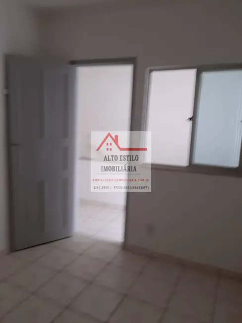 Foto 1 de Apartamento com 2 quartos para alugar, 53m2 em Cascadura, Rio De Janeiro - RJ