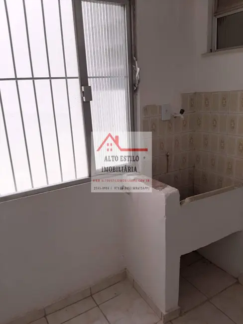 Foto 8 de Apartamento com 2 quartos para alugar, 53m2 em Cascadura, Rio De Janeiro - RJ