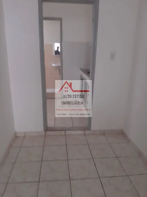 Foto 4 de Apartamento com 2 quartos para alugar, 53m2 em Cascadura, Rio De Janeiro - RJ