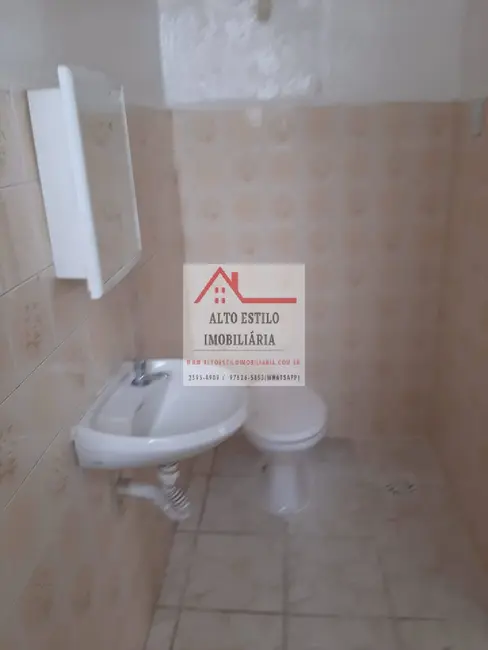 Foto 11 de Apartamento com 2 quartos para alugar, 53m2 em Cascadura, Rio De Janeiro - RJ