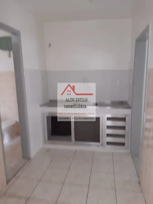 Foto 5 de Apartamento com 2 quartos para alugar, 53m2 em Cascadura, Rio De Janeiro - RJ