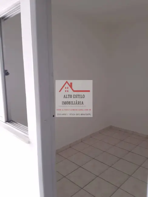 Foto 3 de Apartamento com 2 quartos para alugar, 53m2 em Cascadura, Rio De Janeiro - RJ
