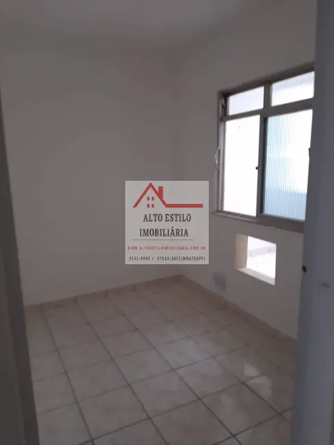 Foto 9 de Apartamento com 2 quartos para alugar, 53m2 em Cascadura, Rio De Janeiro - RJ