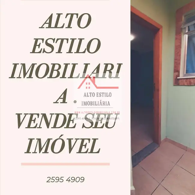 Foto 14 de Apartamento com 2 quartos para alugar, 53m2 em Cascadura, Rio De Janeiro - RJ