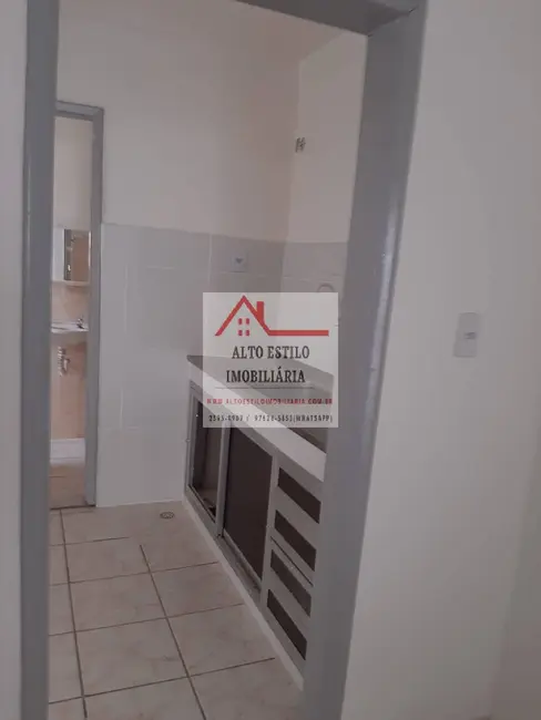 Foto 6 de Apartamento com 2 quartos para alugar, 53m2 em Cascadura, Rio De Janeiro - RJ