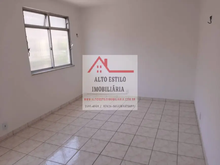 Foto 10 de Apartamento com 2 quartos para alugar, 53m2 em Cascadura, Rio De Janeiro - RJ