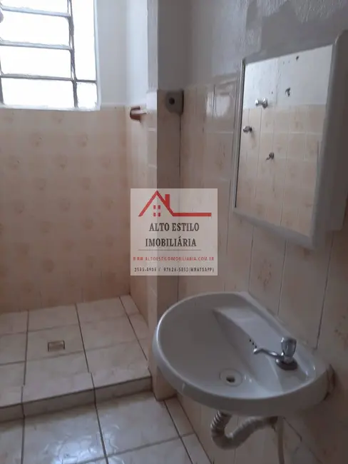 Foto 12 de Apartamento com 2 quartos para alugar, 53m2 em Cascadura, Rio De Janeiro - RJ