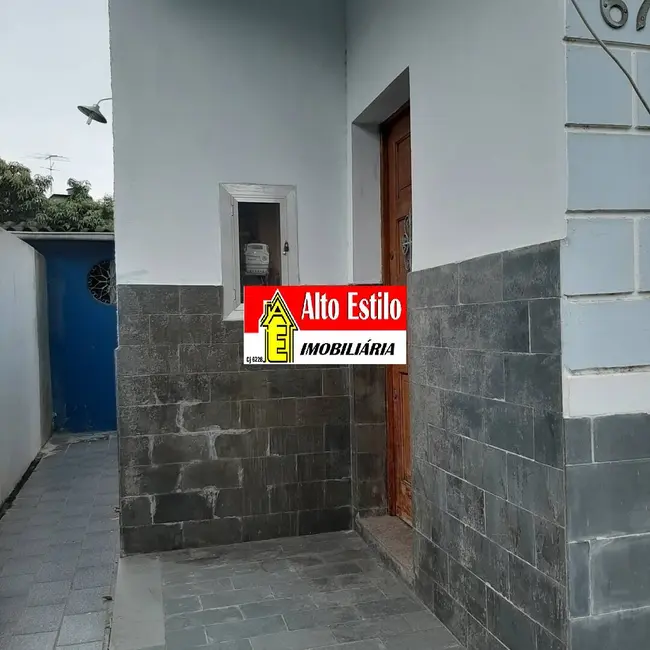 Casa com 5 quartos à venda, 300m2 em Piedade, Rio De Janeiro - RJ - imagem 5 Foto 5 de Casa com 5 quartos à venda, 300m2 em Piedade, Rio De Janeiro - RJ