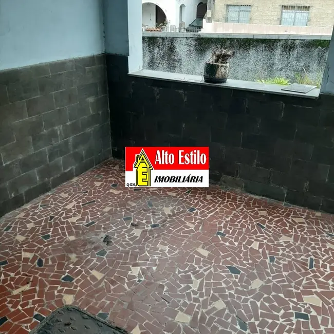 Casa com 5 quartos à venda, 300m2 em Piedade, Rio De Janeiro - RJ - imagem 6 Foto 6 de Casa com 5 quartos à venda, 300m2 em Piedade, Rio De Janeiro - RJ
