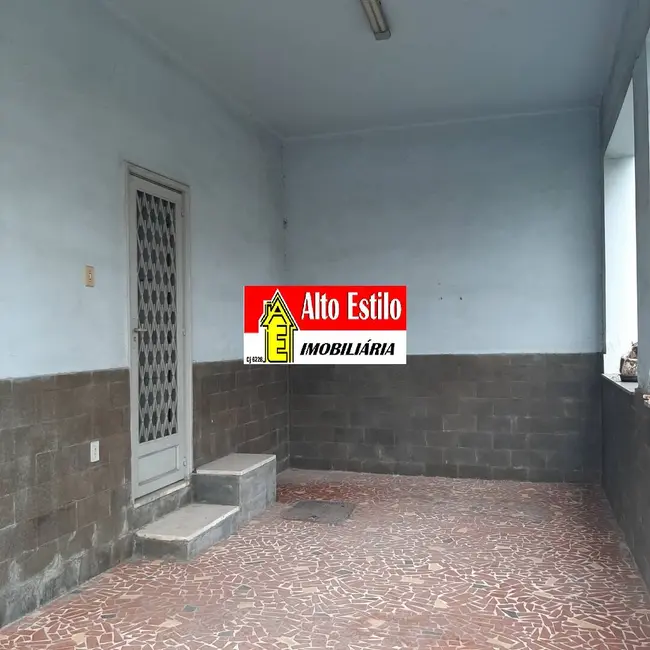 Casa com 5 quartos à venda, 300m2 em Piedade, Rio De Janeiro - RJ - imagem 3 Foto 3 de Casa com 5 quartos à venda, 300m2 em Piedade, Rio De Janeiro - RJ