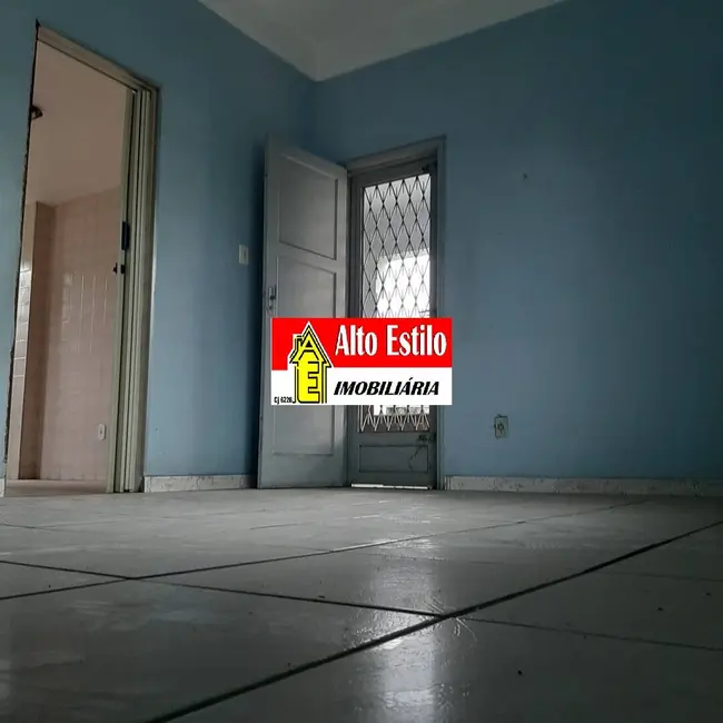 Casa com 5 quartos à venda, 300m2 em Piedade, Rio De Janeiro - RJ - imagem 1 Foto 1 de Casa com 5 quartos à venda, 300m2 em Piedade, Rio De Janeiro - RJ