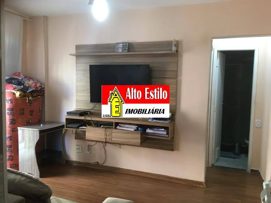 Foto 2 de Apartamento com 1 quarto à venda, 65m2 em Quintino Bocaiúva, Rio De Janeiro - RJ