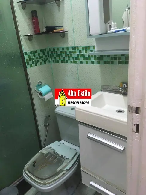 Apartamento com 1 quarto à venda, 65m2 em Quintino Bocaiúva, Rio De Janeiro - RJ - imagem 9 Foto 9 de Apartamento com 1 quarto à venda, 65m2 em Quintino Bocaiúva, Rio De Janeiro - RJ