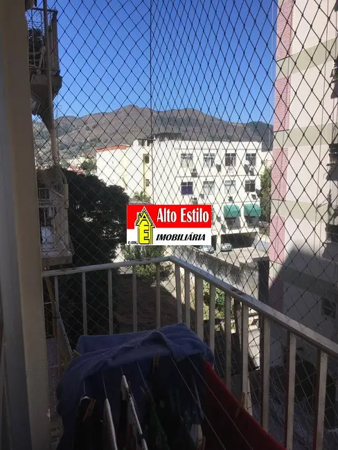 Apartamento com 1 quarto à venda, 65m2 em Quintino Bocaiúva, Rio De Janeiro - RJ - imagem 4 Foto 4 de Apartamento com 1 quarto à venda, 65m2 em Quintino Bocaiúva, Rio De Janeiro - RJ