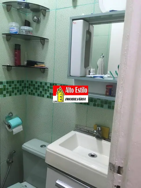 Apartamento com 1 quarto à venda, 65m2 em Quintino Bocaiúva, Rio De Janeiro - RJ - imagem 8 Foto 8 de Apartamento com 1 quarto à venda, 65m2 em Quintino Bocaiúva, Rio De Janeiro - RJ