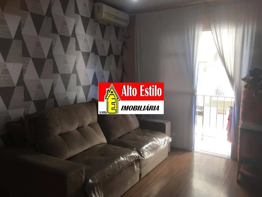 Apartamento com 1 quarto à venda, 65m2 em Quintino Bocaiúva, Rio De Janeiro - RJ - imagem 3 Foto 3 de Apartamento com 1 quarto à venda, 65m2 em Quintino Bocaiúva, Rio De Janeiro - RJ