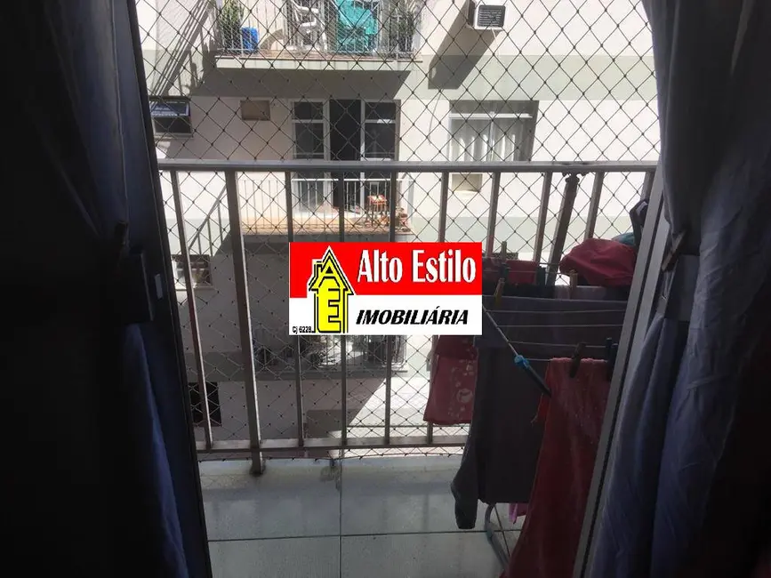 Apartamento com 1 quarto à venda, 65m2 em Quintino Bocaiúva, Rio De Janeiro - RJ - imagem 6 Foto 6 de Apartamento com 1 quarto à venda, 65m2 em Quintino Bocaiúva, Rio De Janeiro - RJ