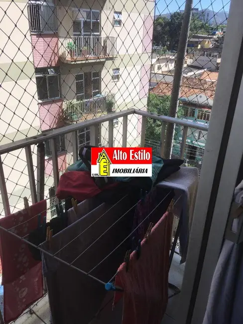 Apartamento com 1 quarto à venda, 65m2 em Quintino Bocaiúva, Rio De Janeiro - RJ - imagem 5 Foto 5 de Apartamento com 1 quarto à venda, 65m2 em Quintino Bocaiúva, Rio De Janeiro - RJ