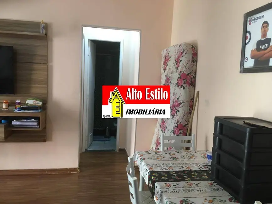 Foto 1 de Apartamento com 1 quarto à venda, 65m2 em Quintino Bocaiúva, Rio De Janeiro - RJ