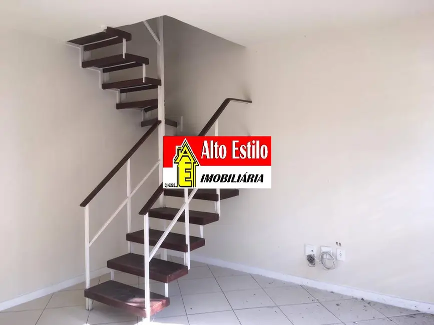 Foto 8 de Casa com 3 quartos à venda, 110m2 em Cascadura, Rio De Janeiro - RJ