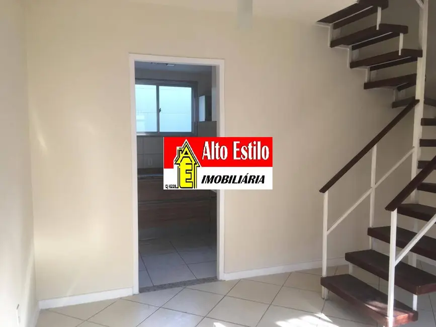 Foto 1 de Casa com 3 quartos à venda, 110m2 em Cascadura, Rio De Janeiro - RJ