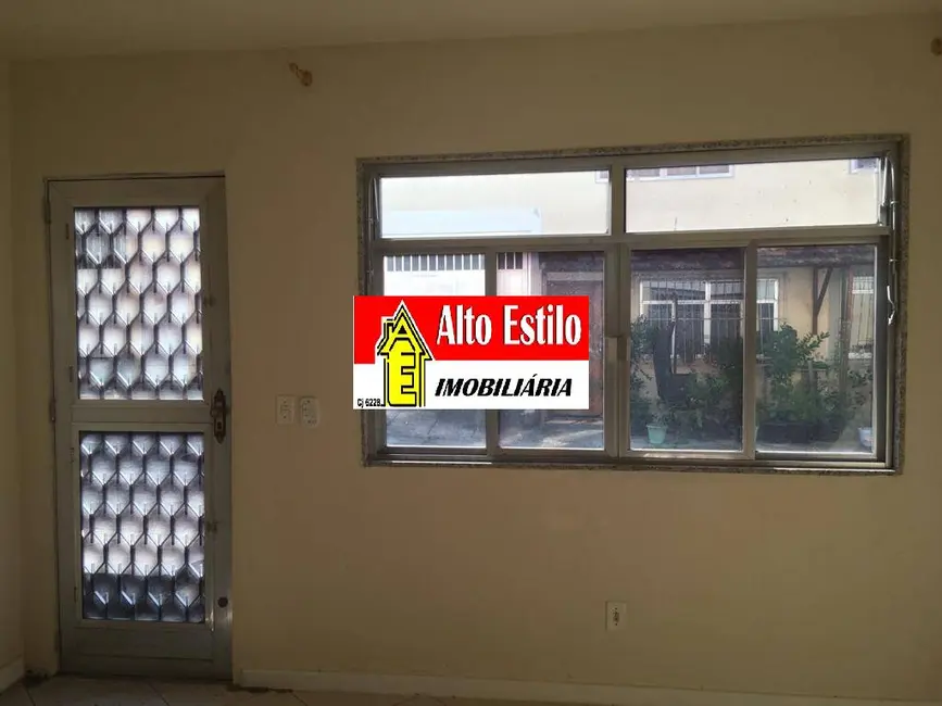 Foto 4 de Casa com 3 quartos à venda, 110m2 em Cascadura, Rio De Janeiro - RJ