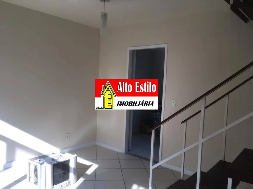 Foto 3 de Casa com 3 quartos à venda, 110m2 em Cascadura, Rio De Janeiro - RJ