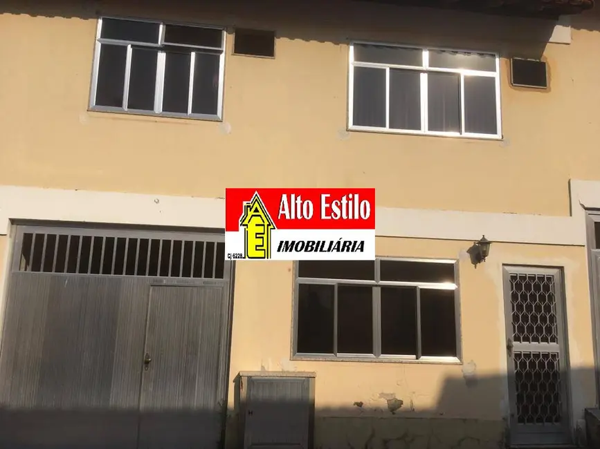 Foto 7 de Casa com 3 quartos à venda, 110m2 em Cascadura, Rio De Janeiro - RJ