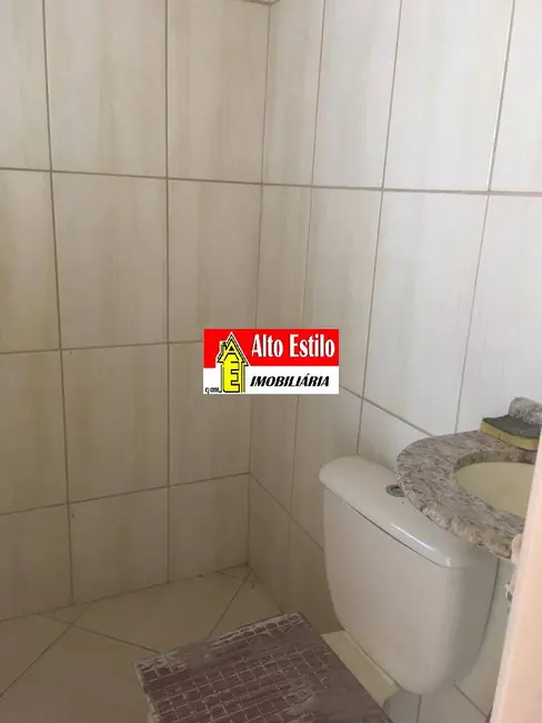 Foto 6 de Casa com 3 quartos à venda, 110m2 em Cascadura, Rio De Janeiro - RJ