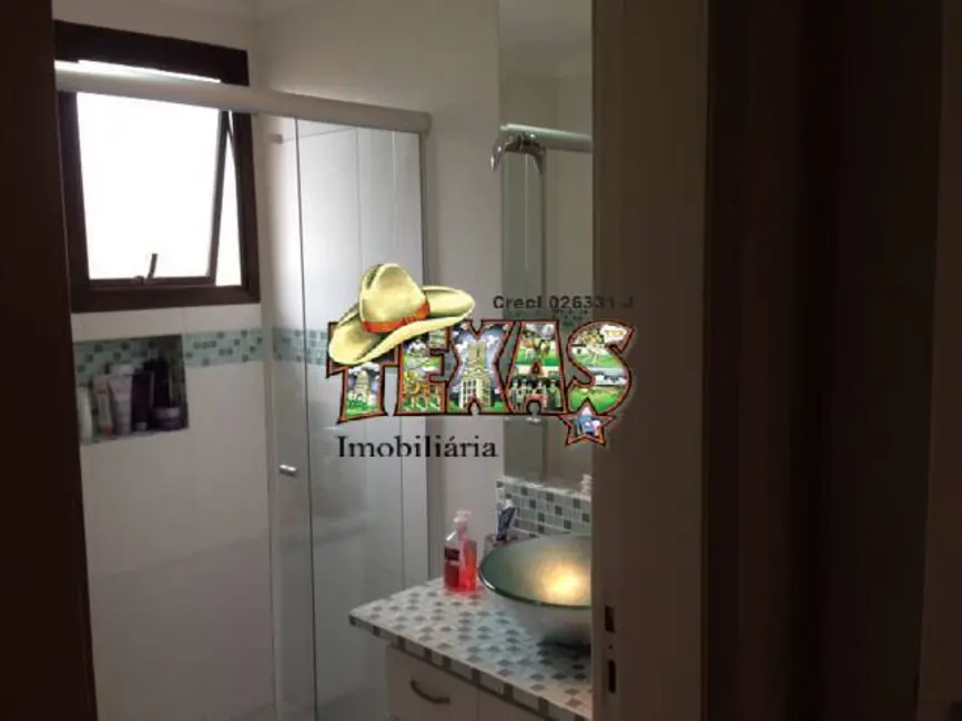 Foto 6 de Apartamento com 3 quartos à venda, 84m2 em Vila Regente Feijó, São Paulo - SP