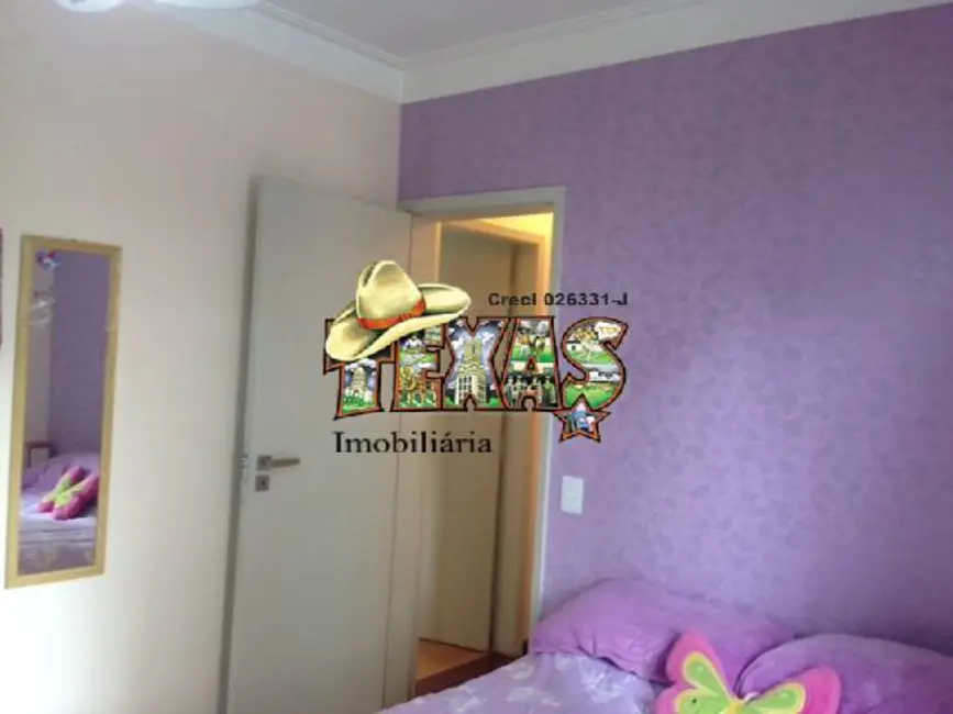 Foto 8 de Apartamento com 3 quartos à venda, 84m2 em Vila Regente Feijó, São Paulo - SP