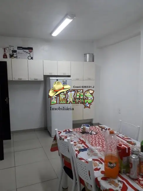 Foto 5 de Sobrado com 3 quartos à venda, 80m2 em Jardim São Carlos (Zona Leste), São Paulo - SP