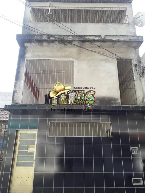 Foto 3 de Sobrado com 3 quartos à venda, 80m2 em Jardim São Carlos (Zona Leste), São Paulo - SP