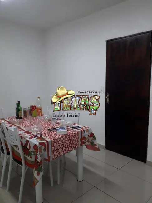 Foto 4 de Sobrado com 3 quartos à venda, 80m2 em Jardim São Carlos (Zona Leste), São Paulo - SP