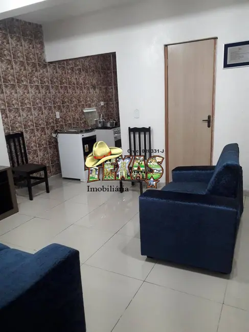 Foto 9 de Sobrado com 3 quartos à venda, 80m2 em Jardim São Carlos (Zona Leste), São Paulo - SP